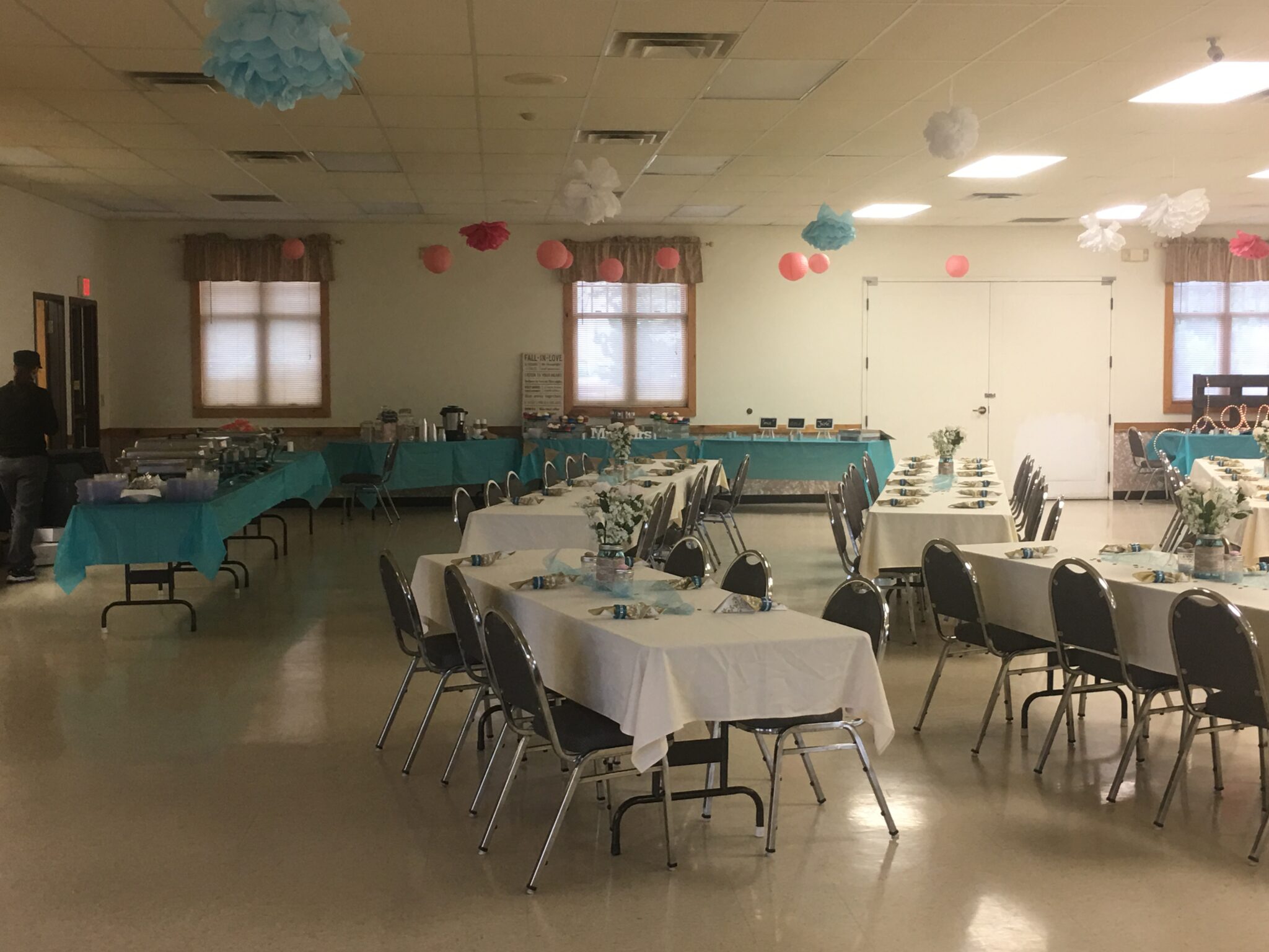 solon community center pool