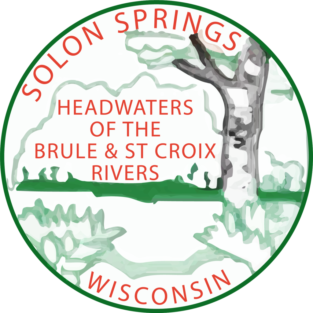 Spotlight village of solon springs