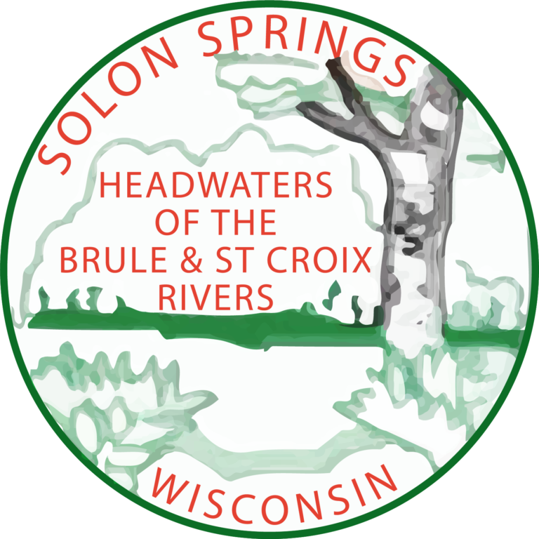 Events Archive Village of Solon Springs