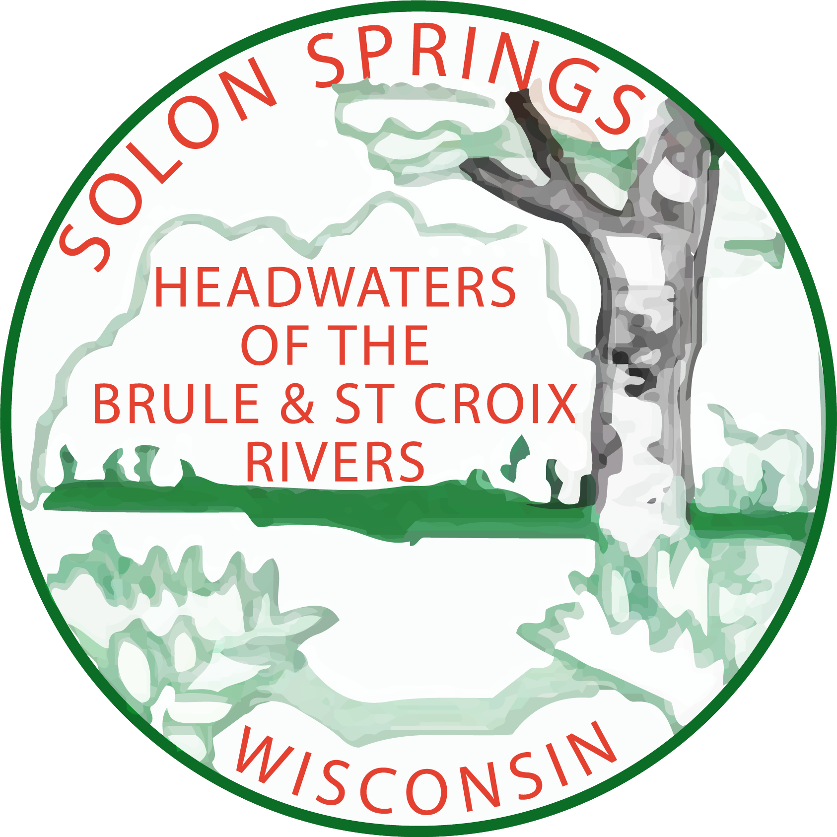 Home Village of Solon Springs